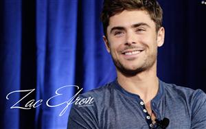 Zac Efron